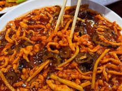 -恩宏德餐馆(平山道店)