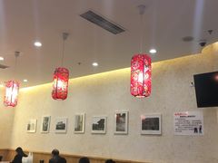 -秦香陕西食府(华贸天地店)