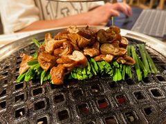 -霸腹烤肉(厦门柚子番店)