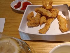 -0048鲜活香辣虾·火锅(铜陵路店)