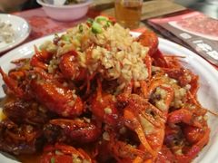 -汉虾王.小龙虾.武汉菜.粤菜(科技园店)