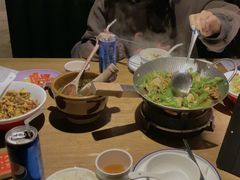 -东方红·湖南菜(金屿店)