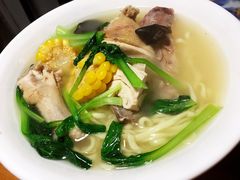 富源春招牌面-富源春面馆(四川北路店)