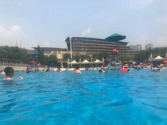 -武汉玛雅海滩水公园