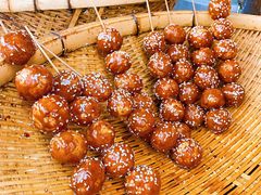 -邓记新一代糖油果子(四川煤管局供销公司职工宿舍店)