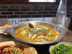 -灶东家民间菜(回兴店)