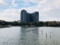 -美兰湖景区