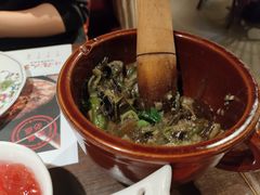 -小隐人家(乐松店)