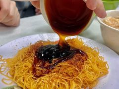 -麦文记面家(佐敦店)