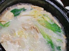 -渔米粥(罗湖店)