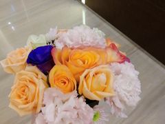 -BOBLOOM花店(宝龙旭辉广场店)