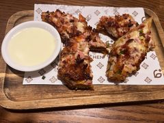 -G+KITCHEN(龙湖狮山天街店)