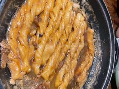 -淀里船宴(卓达店)