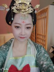 点击看大图 -盘子女人坊古装写真摄影(南京总店)