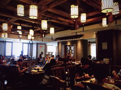 大堂-纸盐河码头火锅(十八梯店)