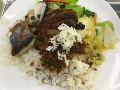 -青年实验餐厅