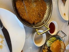 -盐说·西式餐酒馆(光明万达店)