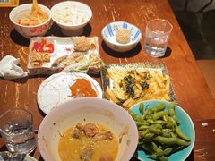 -你又瘦了小酒馆(奥体店)