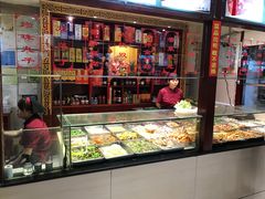 -葛记焖饼(伏牛路店)