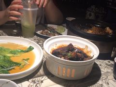 -绿茶餐厅(朝阳大悦城店)