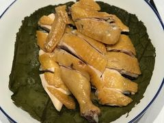-江南厨子(万象天地店)