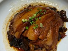 -宏达老菜馆(东安街店)