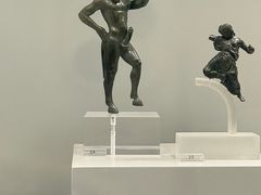 -雅典国家考古博物馆(Ethniko Archaiologiko Museo)