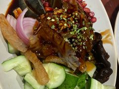 -有位虾匠·手工土菜小馆(市北店)