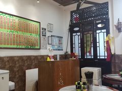 大堂-西关竹园(荔枝湾店)