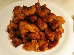 -梁家大院•农家菜(昆山会展中心店)