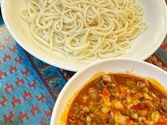 -巴依老爷新疆美食(魏公村店)