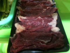 -牛一煲美食(江高店)