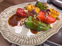 -黑手制面·Gentle Pasta(万菱汇店)