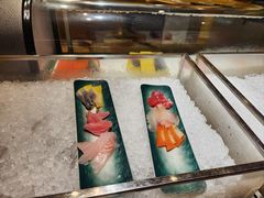 -鲁商铂尔曼大酒店·铂丽自助餐厅