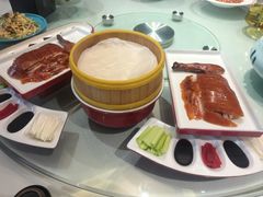 -八珍饺子·烤鸭·家常菜