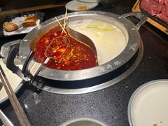 -井格重庆火锅(西直门凯德Mall店)