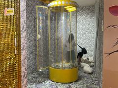 -不可思议减压馆·解压博物馆·摔碗发泄·团建定制
