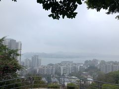 -鸿山公园