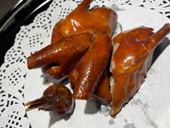 -喜棠·长沙家宴·海鲜·湘菜(麓谷店)