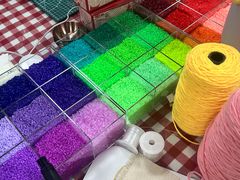 -爆爆手作·掐丝珐琅·Tufting·捏捏乐DIY团建集合店(朝阳店)