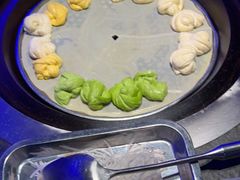 -挂雪铁锅炖大鹅