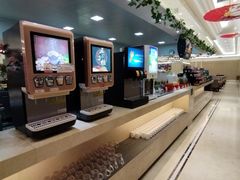 -鲤鱼门渔人码头自助餐厅