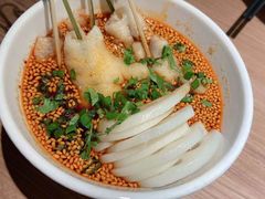 -太二酸菜鱼(坚基购物中心店)