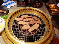 -谷牛日式烤肉(宝山U天地店)