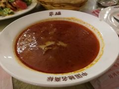 -华梅西餐厅(哈尔滨中央大街店)