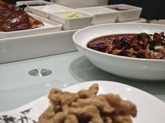 -老德州四合院·德州菜(天衢路店)