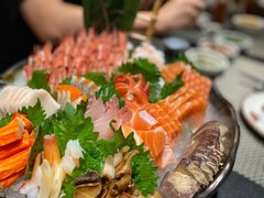 -桃夭日式料理(国信店)
