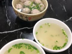 -李记小小吃(涪江路店)