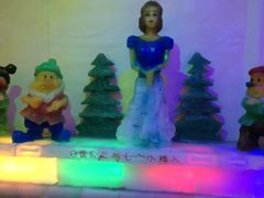 -福州罗源湾海洋世界旅游区