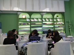 -如一·美甲美睫